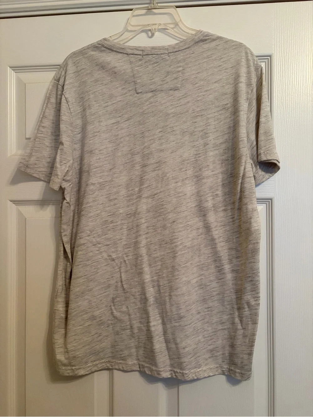 Banana Republic lightweight heathered
